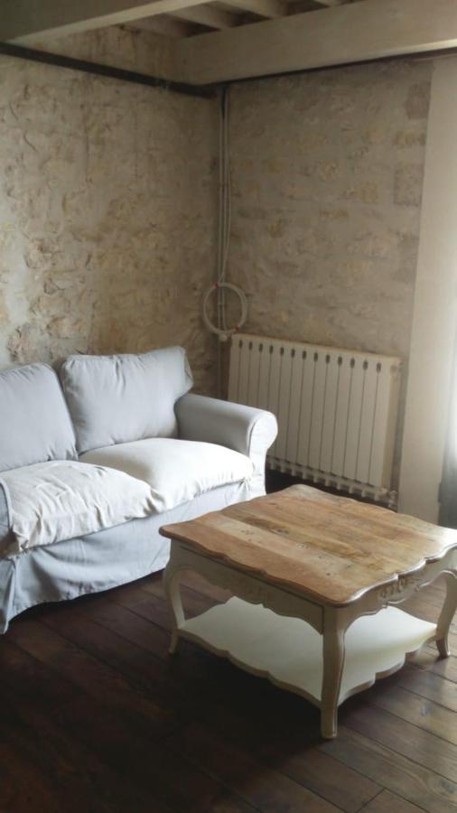 Mas De Karlotte Apartment แปร์นส์-เลส์-ฟงแตนส์ ภายนอก รูปภาพ