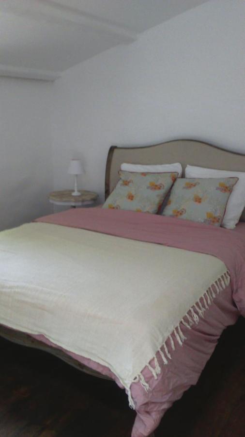 Mas De Karlotte Apartment แปร์นส์-เลส์-ฟงแตนส์ ภายนอก รูปภาพ