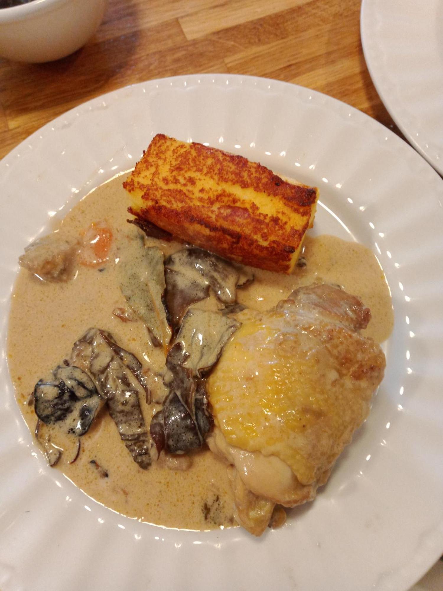 Mas De Karlotte Apartment แปร์นส์-เลส์-ฟงแตนส์ ภายนอก รูปภาพ